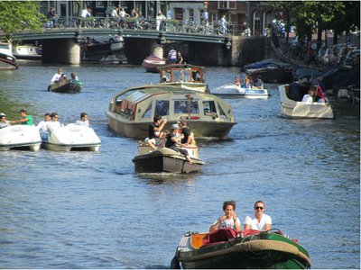 Dutch Delight Arrangement Zwolle