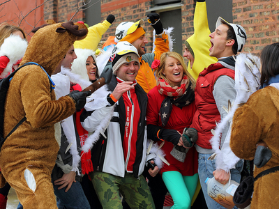 Workshop Lipdub maken in Zwolle