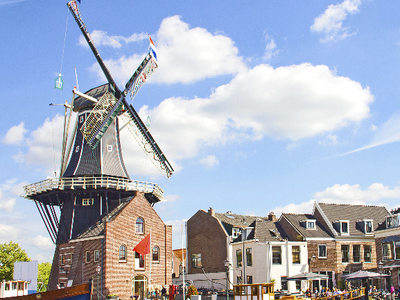 Escape the City Haarlem