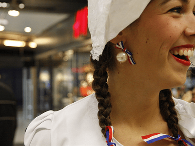 Hou van Holland Quiz Enschede