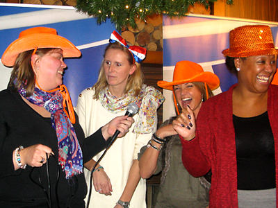 Hou van Holland Diner Zwolle