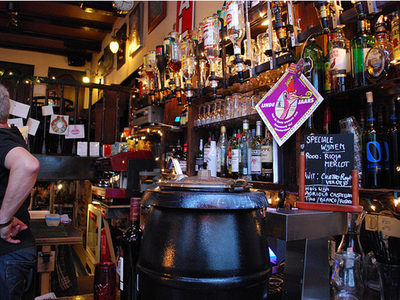 Smartlappen Workshop Zwolle