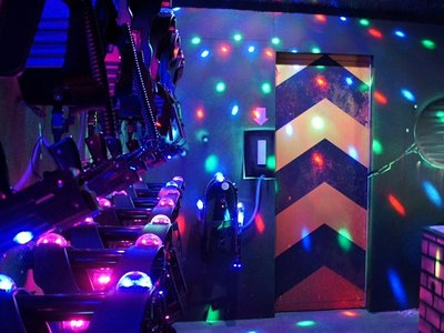 Vrijgezellen Arrangement Zwolle