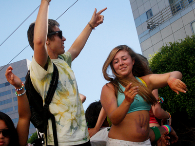 Workshop Maak je eigen videoclip in Zwolle