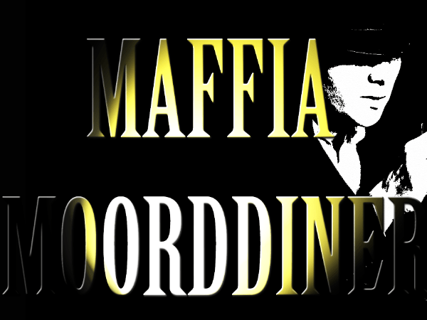 Maffia Moorddiner Eindhoven