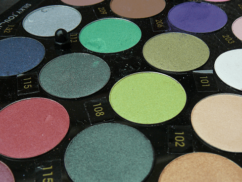 Make Up Workshop Apeldoorn