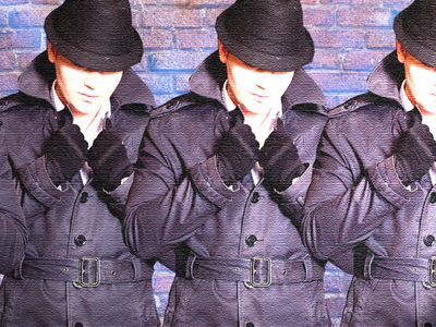 Ontmasker de Trol Speldiner Enschede