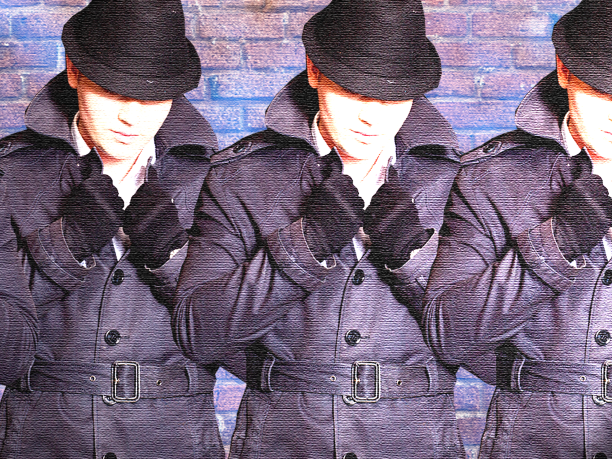 Ontmasker de Trol Zwolle