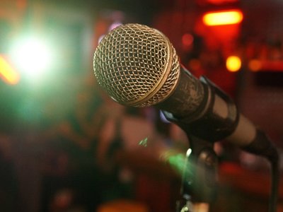 Comedy Workshop Enschede