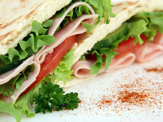 Walking Brunch Enschede