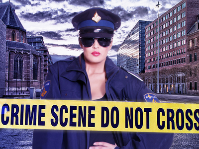 CSI Haarlem