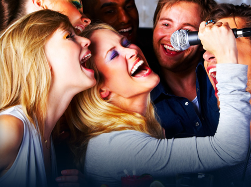 Popquiz diner Apeldoorn