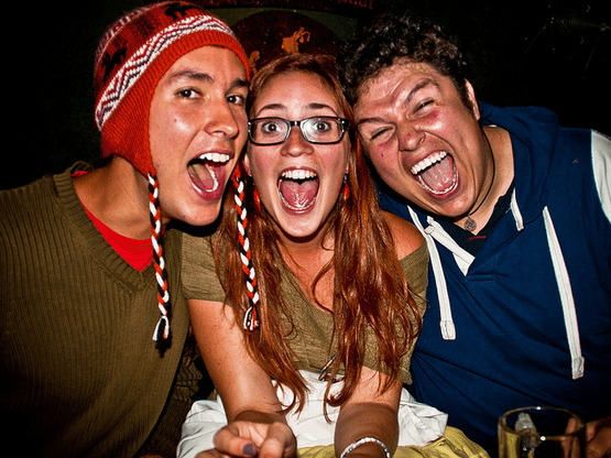 Minute to Win it Speldiner Zwolle