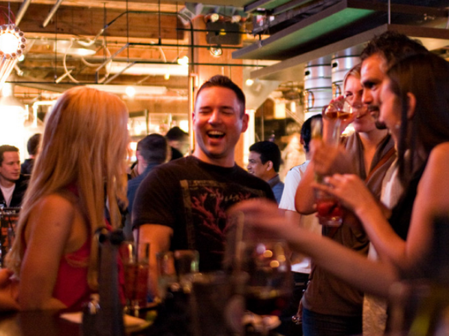 PubQuiz Diner Zwolle