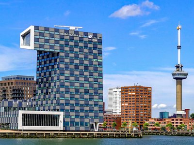 Slimste Mens Dinerspel in Rotterdam