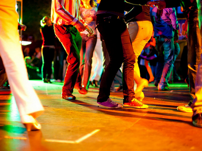 Salsa Workshop Zwolle