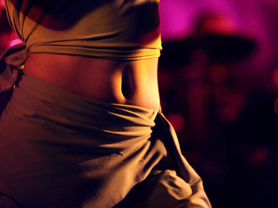 Salsa Workshop Zwolle