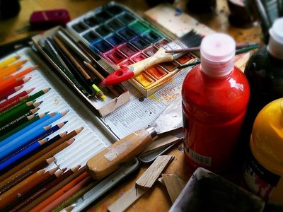 Workshop Naaktmodel Schilderen Zwolle