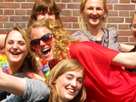 Sex in the City Spel Zwolle