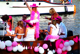 Wateractiviteiten