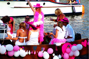 Wateractiviteiten