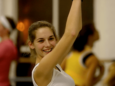 So You Think You Can Dance Workshop