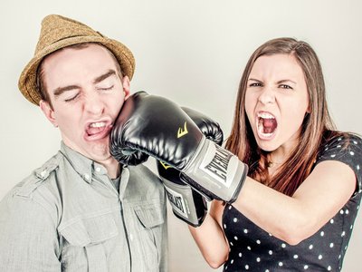 Minute to Win it Speldiner