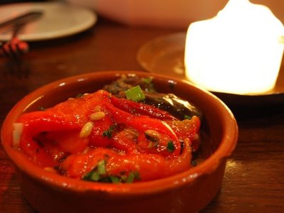 Tapas Tour Rotterdam