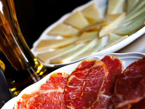 Tapas Tour Rotterdam