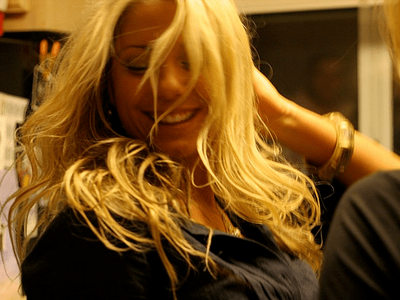 Sex in the City Tilburg