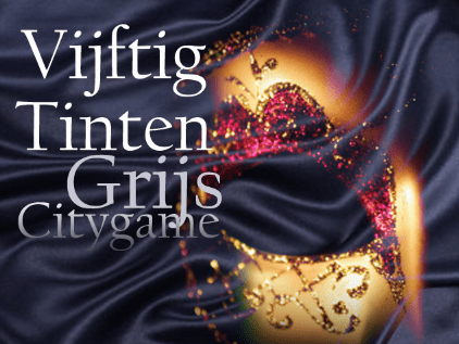 Vijftig Tinten Grijs Spelprogramma Zwolle