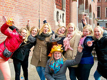 Workshop Flashmob Zwolle