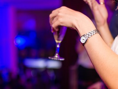 Foute PopQuiz Diner Zwolle