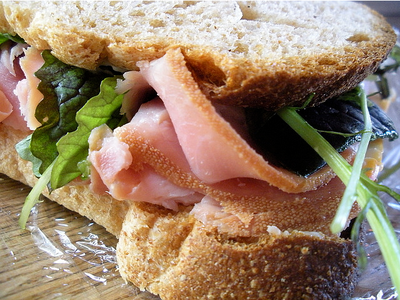 Walking Brunch Enschede