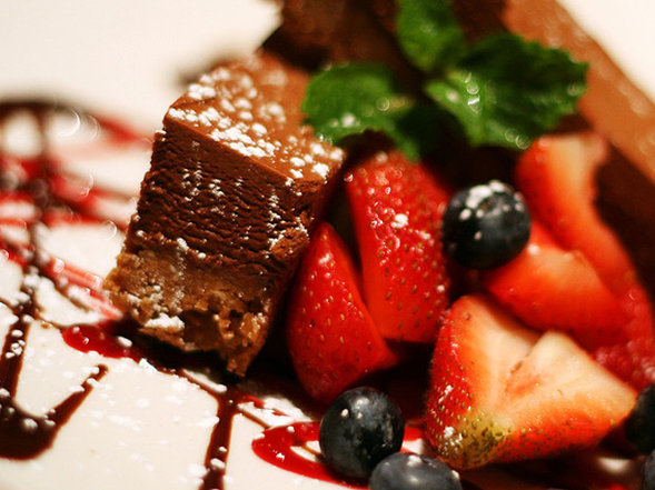 Walking Dinner Apeldoorn