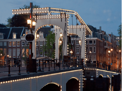 Comedy Borrel Nijmegen