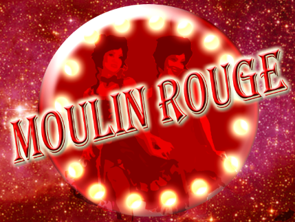 Workshop Moulin Rouge Dansen in Zwolle