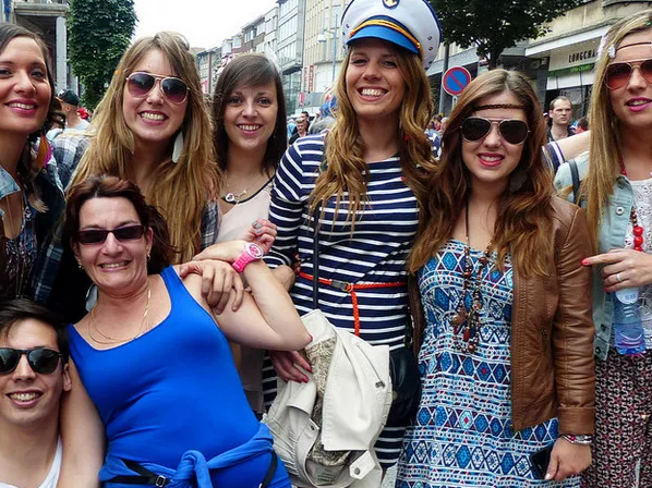 Workshop Lipdub Maken