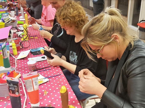 Workshop Piemel Pimpen Zwolle