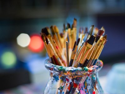 Workshop Naaktmodel Schilderen Zwolle