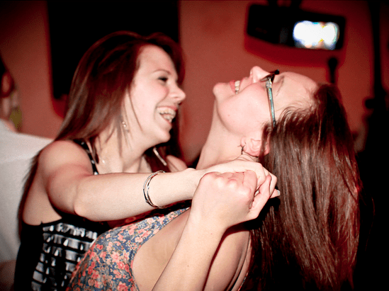 Workshop Bollywood Dansen Apeldoorn