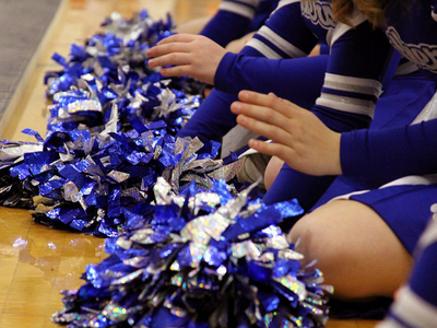 Workshop Cheerleading Rotterdam