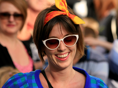 Workshop Streetdance in Zwolle