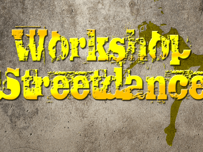 Workshop Streetdance in Zwolle